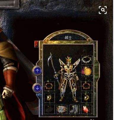 找传奇sf三把带“月”字的武器两把实用还有一把太张扬