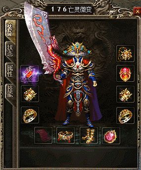 传奇中的王者禁地攻略推荐