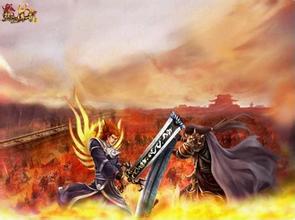 传奇私服下载：神奇风云的死对头江南风暴曾经也是天下第一会长