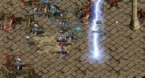 道士学会保护自己的宝宝就是维持自己的伤害