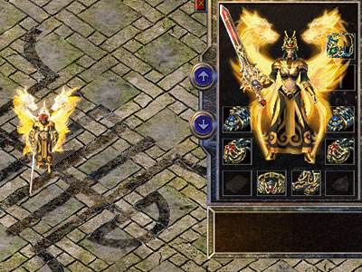 战士法师道士进入蜈蚣洞时玩家们要怎么组合起来