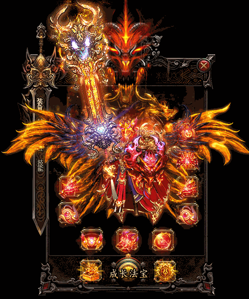 复古传奇里面的烟花之地为什么广受散人玩家们的追捧和喜爱