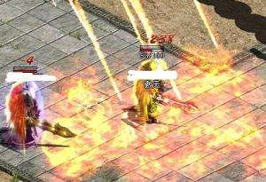 当你玩热血传奇私服的时候哪些情况会让你感到枯燥和无味