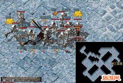 新手玩家应该如何玩原始传奇才能让我们武器和首饰快速的变强