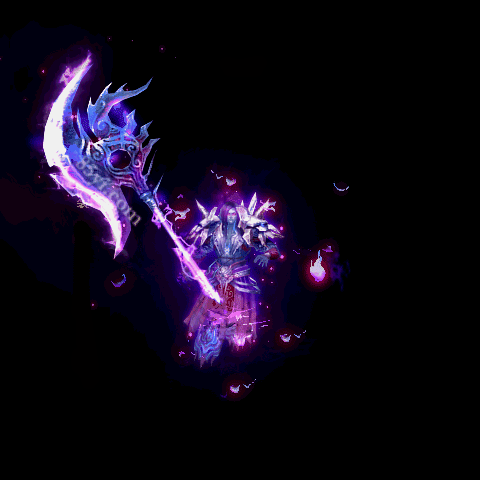 法师玩家应该如何进入副本地图快速发展自己的实力