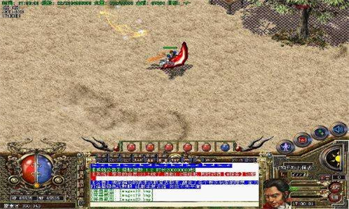 为什么说玩传奇的时候后期武器加上项链的幸运值可以改变装备整体属性