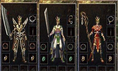 为什么传奇里面的邪恶蝎蛇爆率一直以来都是爆率超高总裁