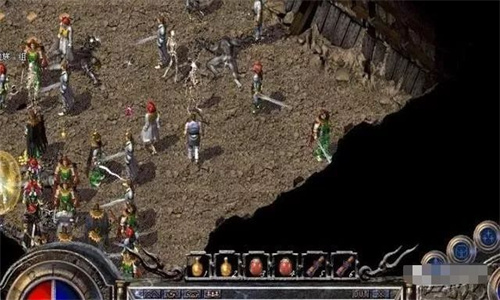 传奇游戏家族傲天是如何快速的融入十大家族的经历和发生了哪些故事