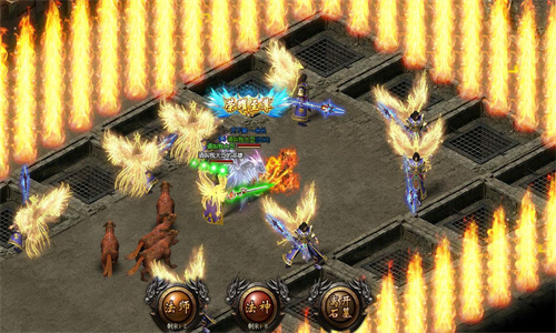 传奇游戏最贵的装备就是天龙圣衣当年可以价值一套房子的价格