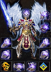 圣战玩家需深度思考的力量