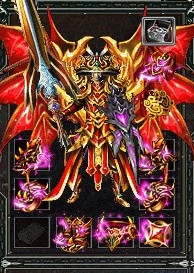 六角戒指玩法实力剖析传奇私服征程