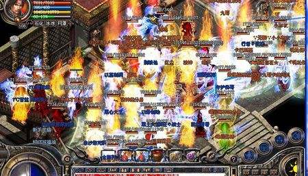 驽马勇士单杀技巧策略探究